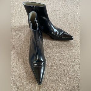 Prada Boots